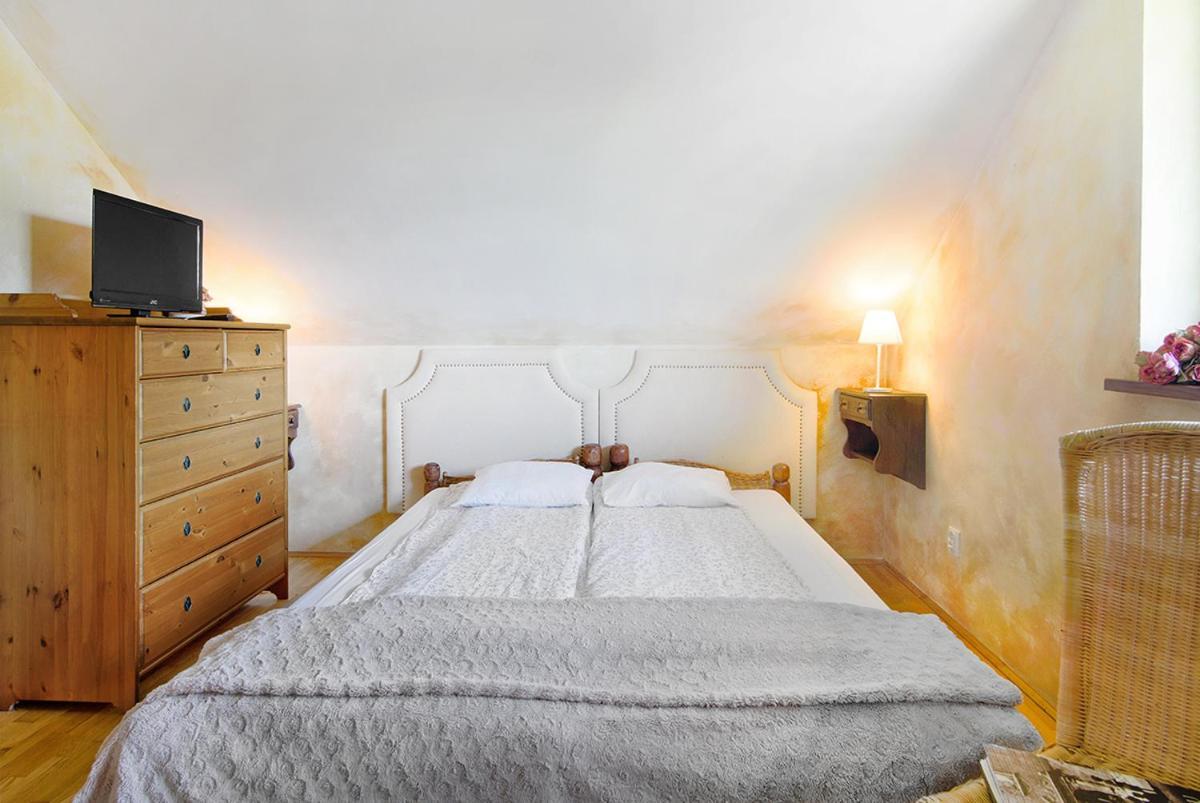 Wiatrakowo Hotel Kazimierz Dolny Buitenkant foto