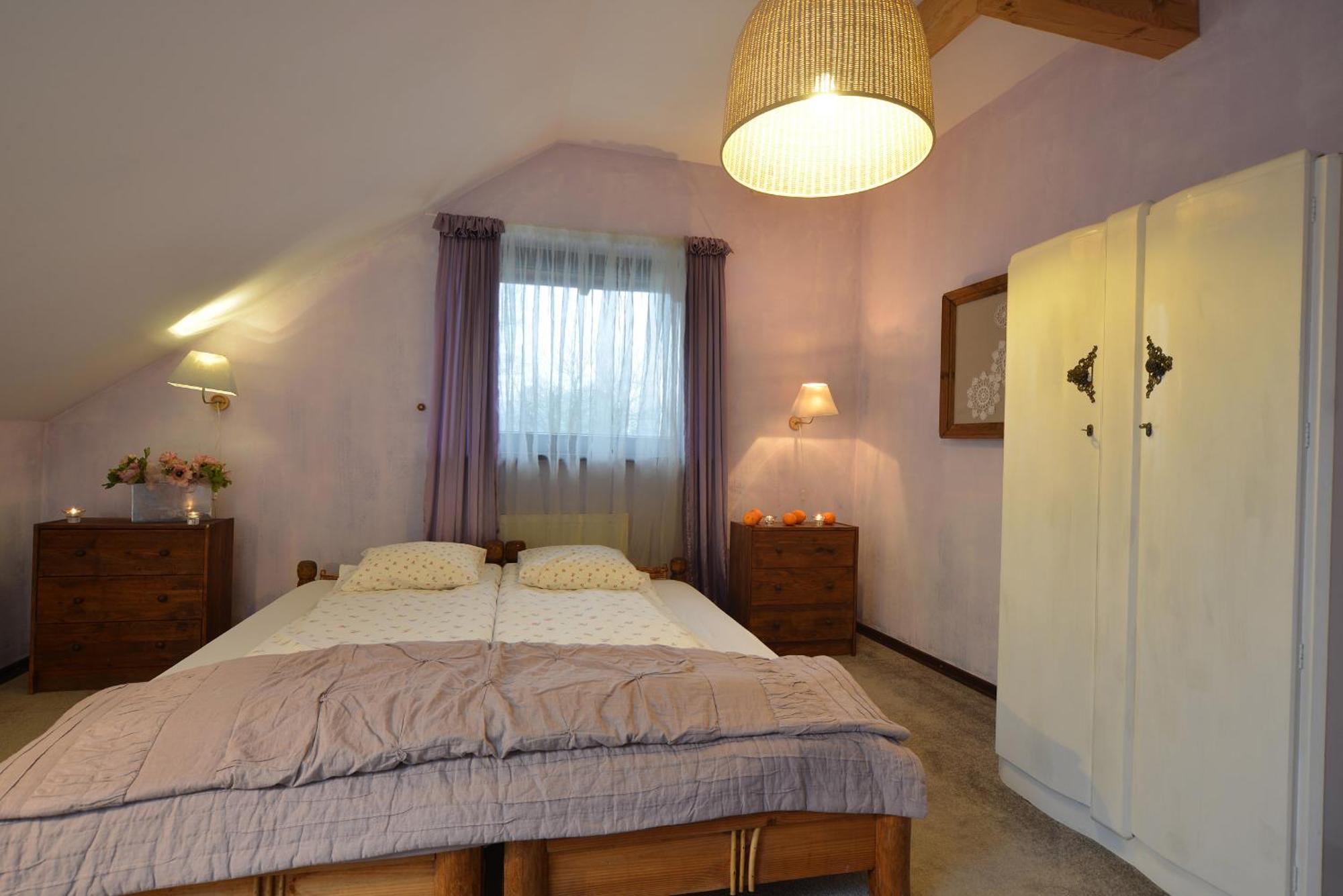 Wiatrakowo Hotel Kazimierz Dolny Buitenkant foto