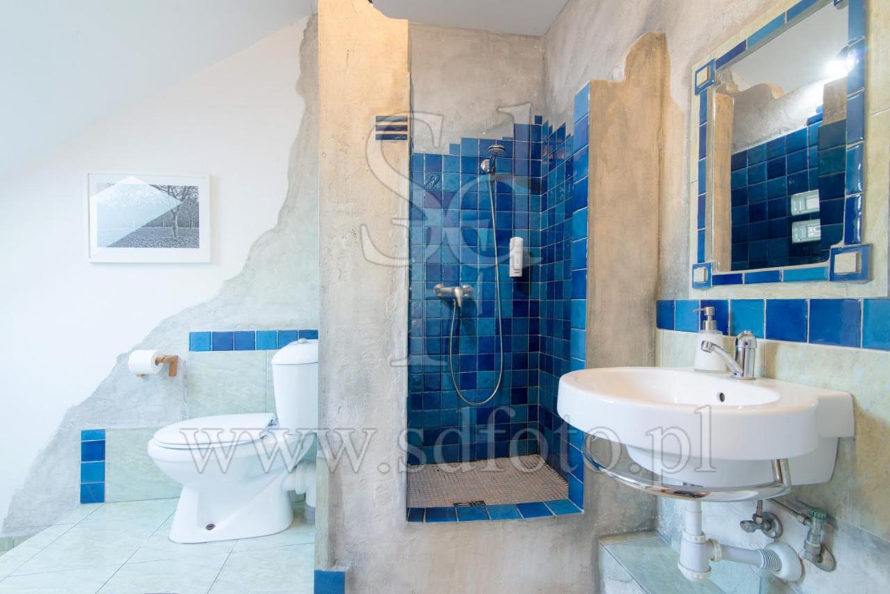 Wiatrakowo Hotel Kazimierz Dolny Buitenkant foto