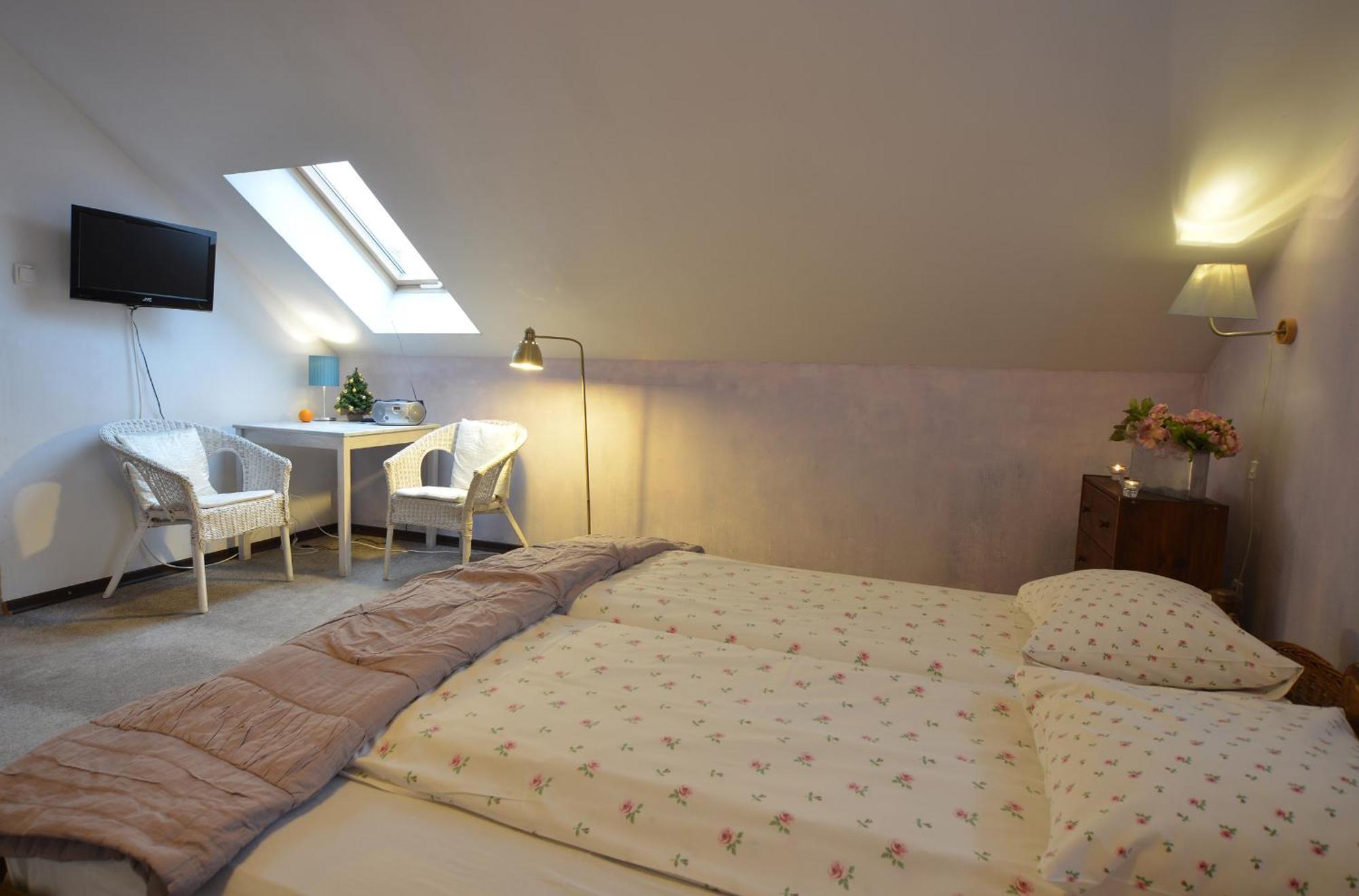 Wiatrakowo Hotel Kazimierz Dolny Buitenkant foto