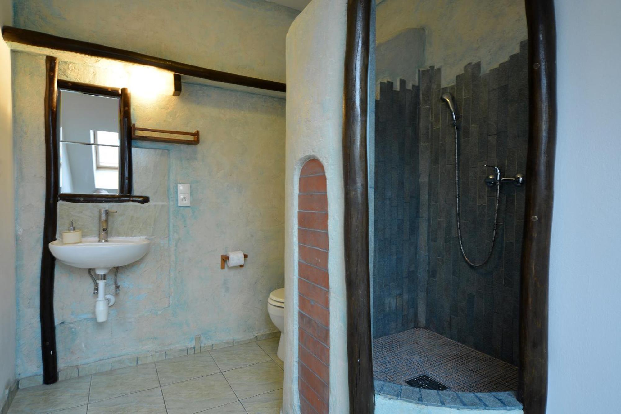 Wiatrakowo Hotel Kazimierz Dolny Buitenkant foto